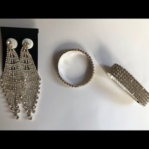 NPC Competition Jewelry